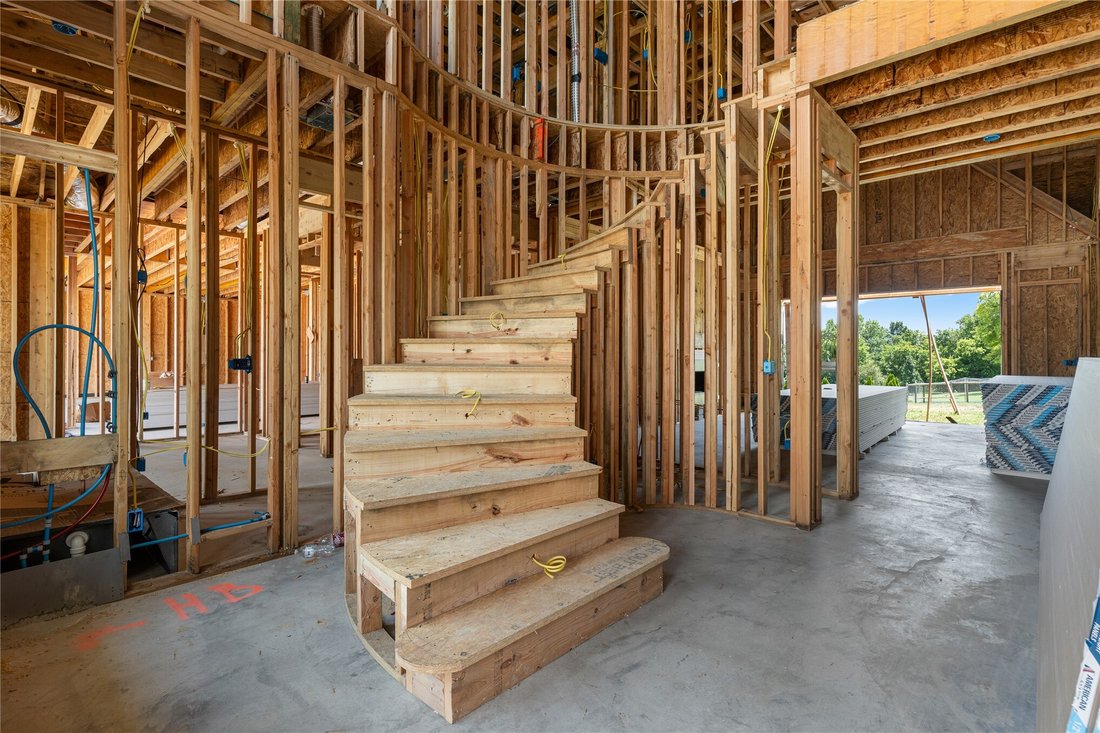 House in Bixby, Oklahoma, United States 5 - 18178340
