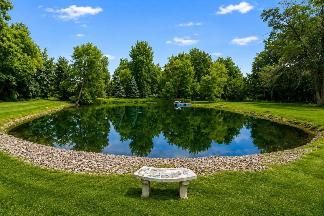 House in Lauderdale Lakes, Wisconsin, United States 3 - 18528508