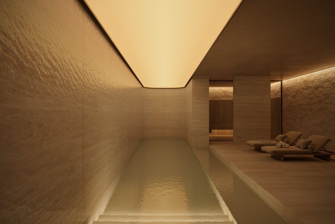 Apartment in Barrio Salamanca, Madrid, Spain 4 - 18526713