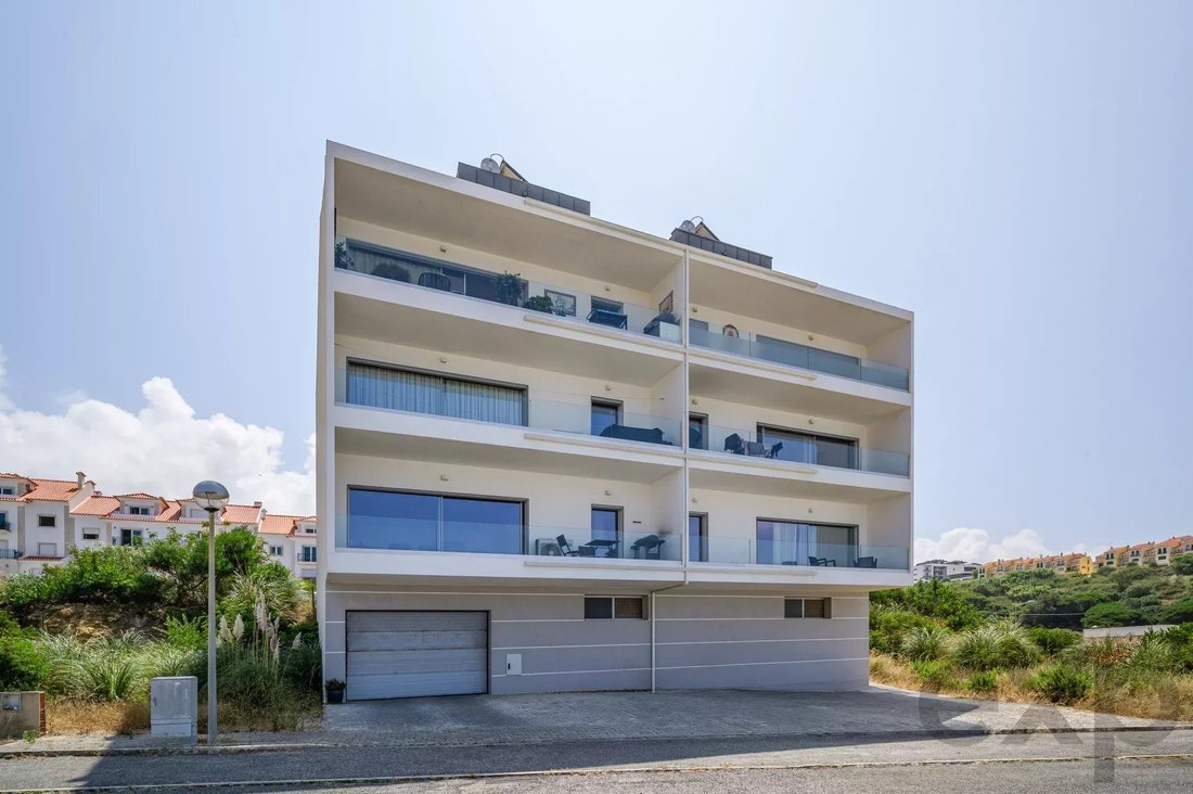 Apartment in Ericeira, Lisbon, Portugal 2 - 18526769