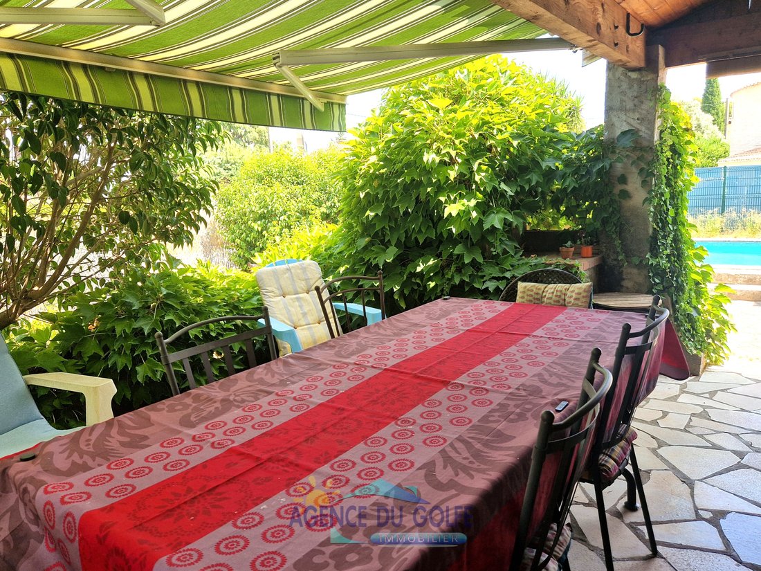 House in La Ciotat, Provence-Alpes-Côte d'Azur, France 3 - 18526117