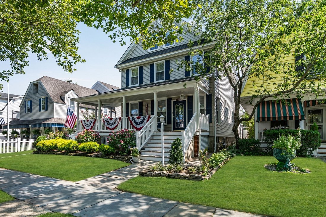 House in Avon-by-the-Sea, New Jersey, United States 3 - 18527181