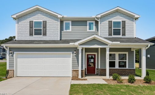 House in Raleigh, North Carolina, United States 1