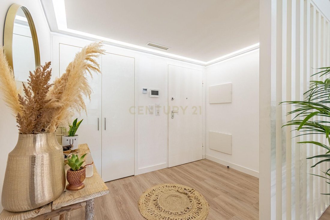 Apartment in Alverca do Ribatejo, Lisbon, Portugal 2 - 18529321