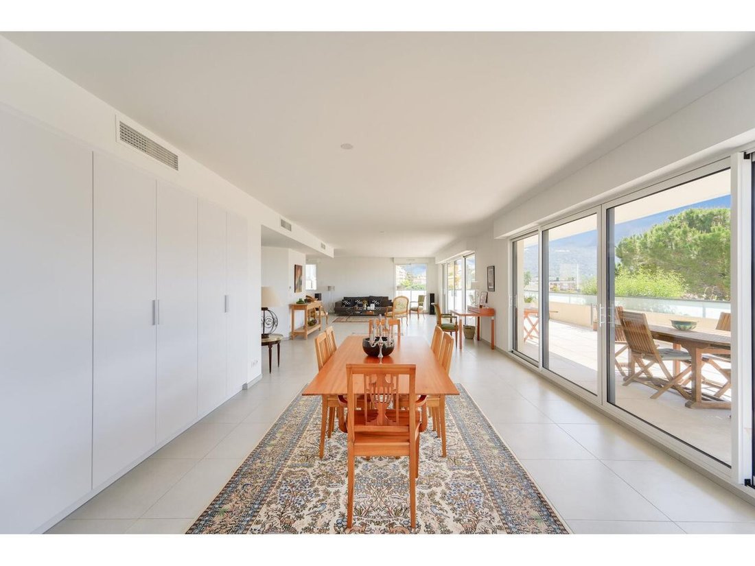 Apartment in Nice, Provence-Alpes-Côte d'Azur, France 3 - 18526423
