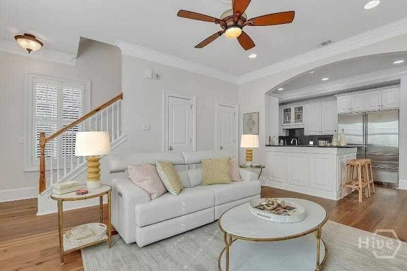 Townhouse in Savannah, Georgia, United States 4 - 18529251