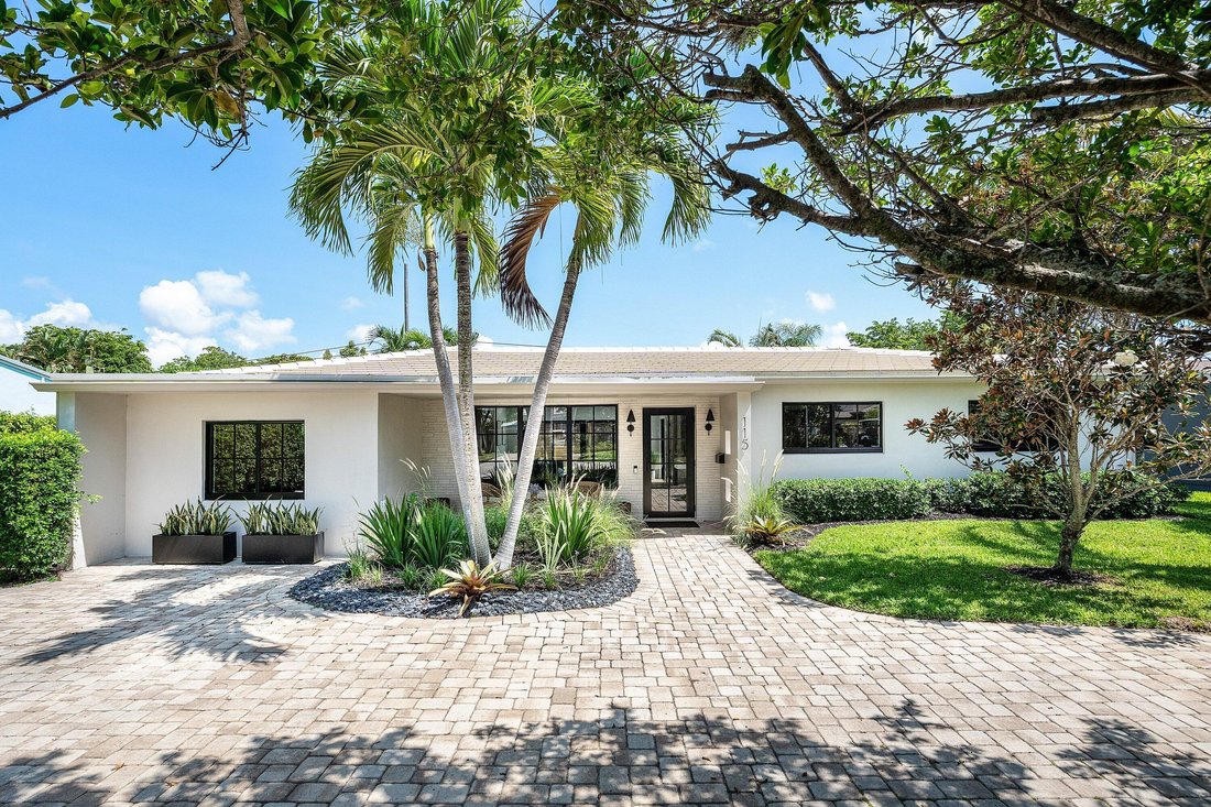 House in Delray Beach, Florida, United States 1 - 18528821
