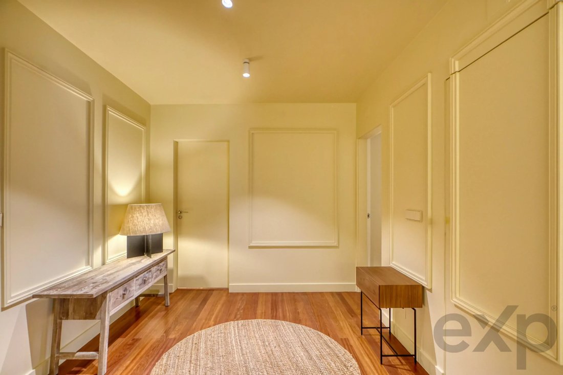Apartment in Cascais e Estoril, Lisbon, Portugal 2 - 18526748