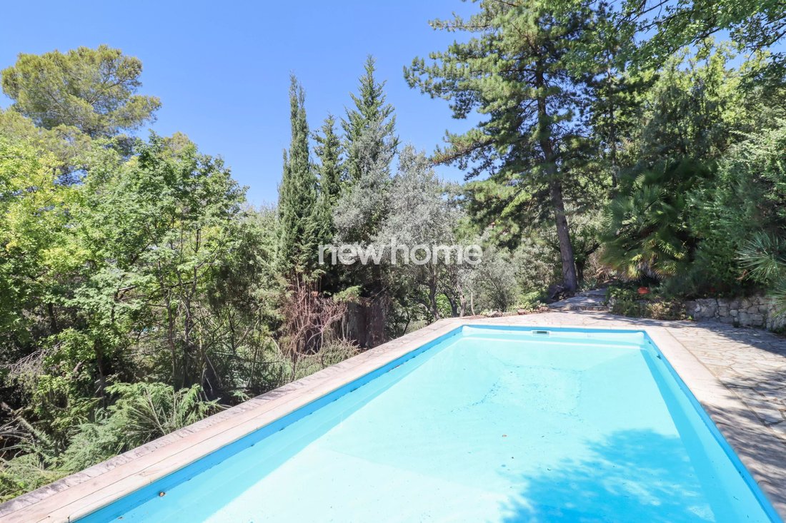 House in Montauroux, Provence-Alpes-Côte d'Azur, France 4 - 18526433