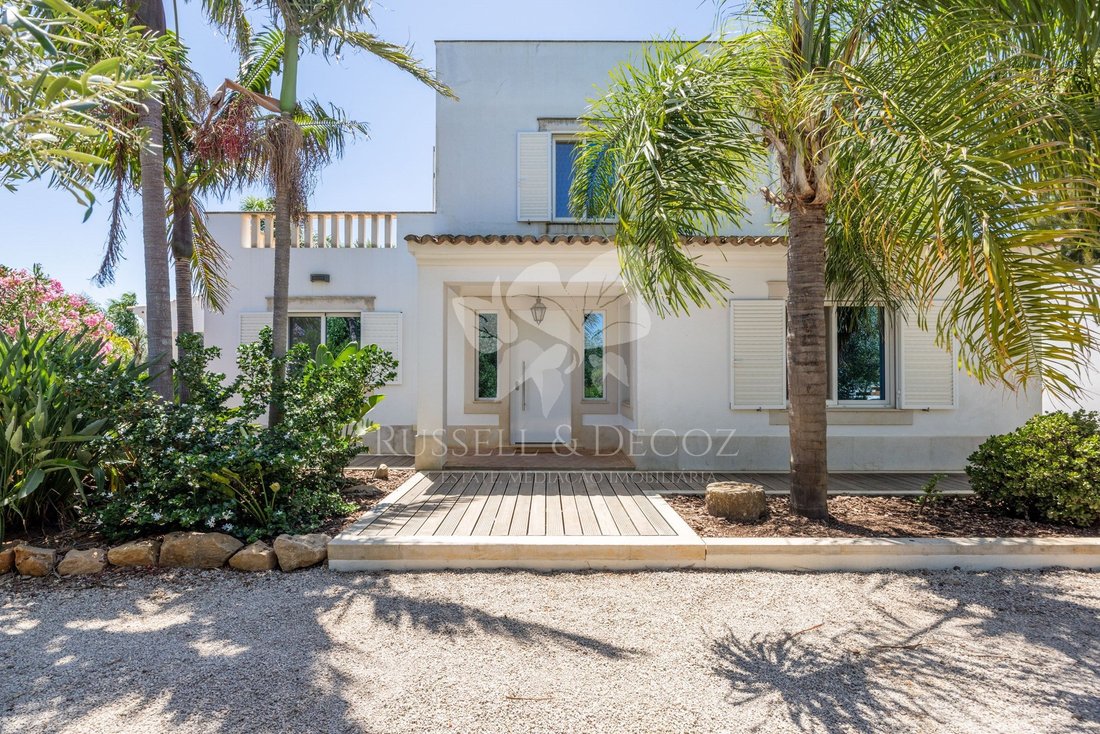 Villa in Tavira (Santa Maria e Santiago), Algarve, Portugal 5 - 15955932