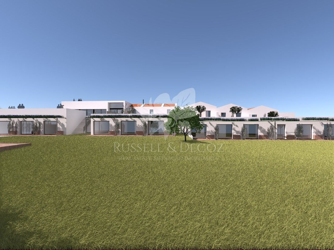 Land in São Sebastião, Lagos, Sao Goncalo de Lagos, Portugal 5 - 14991074