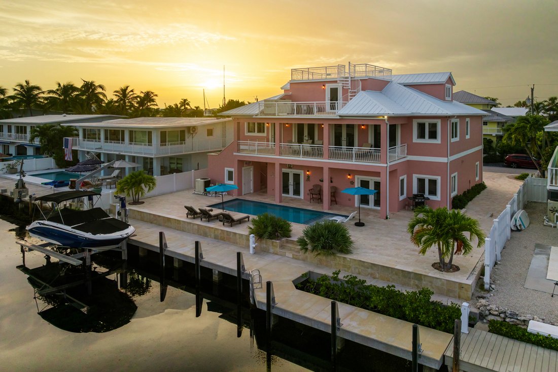 House in Islamorada, Florida, United States 1 - 18526589