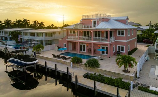 Casa a Islamorada, Florida, Stati Uniti 1