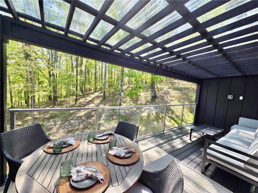 Townhouse in Waleska, Georgia, United States 4 - 18529053