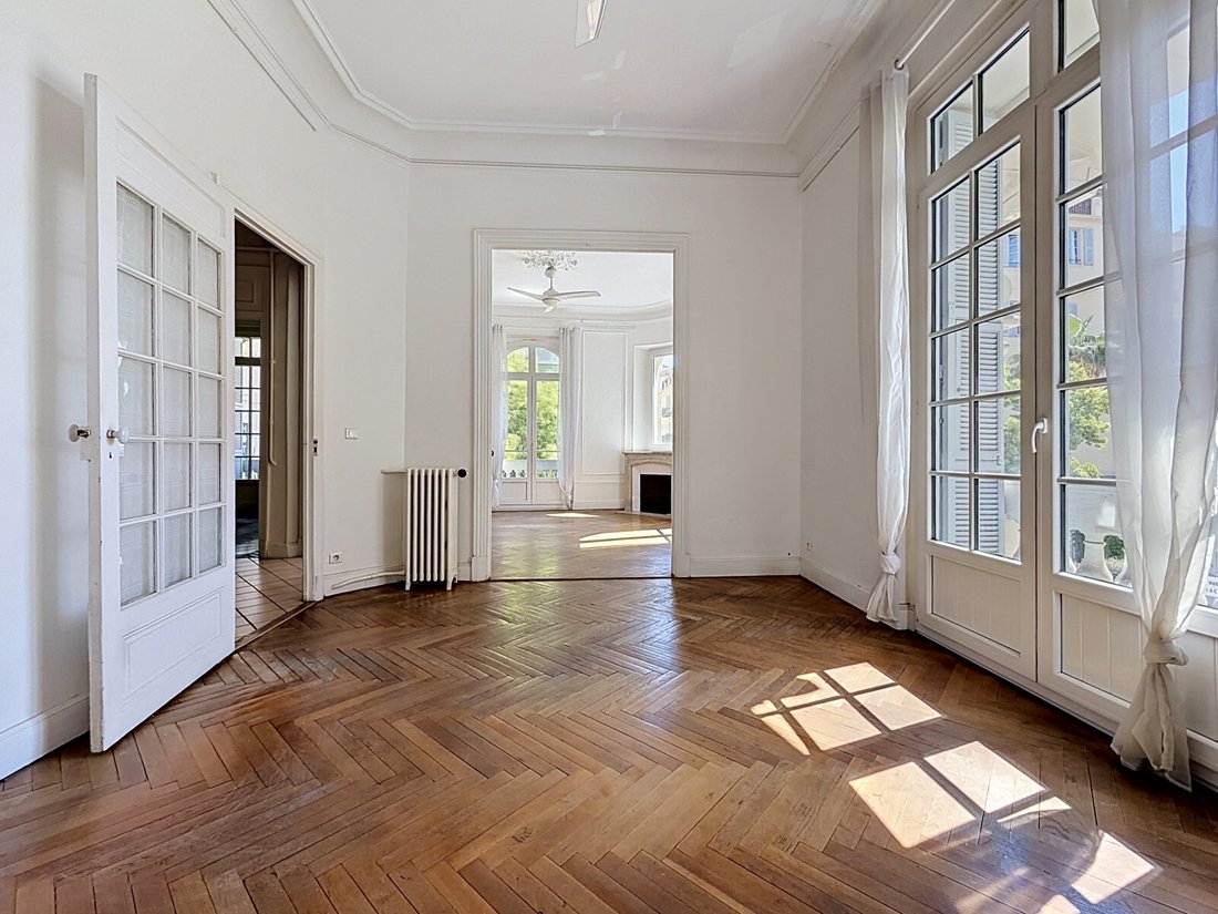 Apartment in Nice, Provence-Alpes-Côte d'Azur, France 2 - 18526485