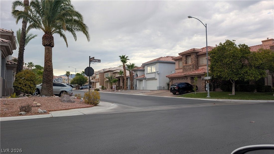 House in Las Vegas, Nevada, United States 2 - 18172071