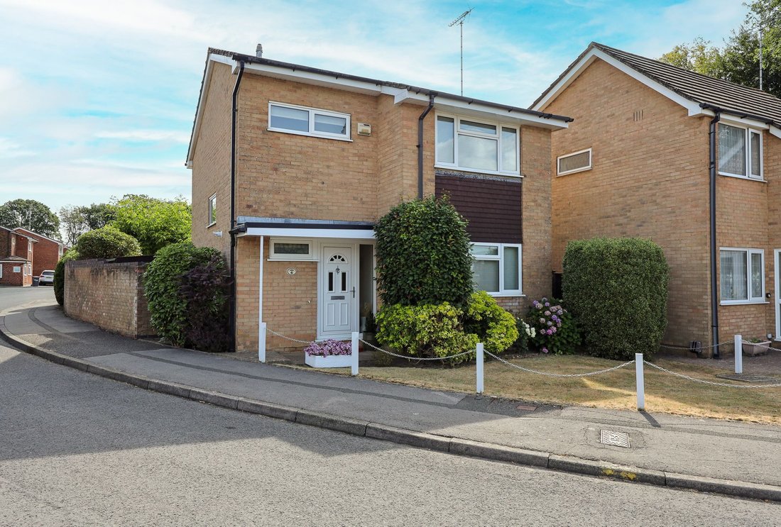 House in Burgess Hill, England 1 - 18526488