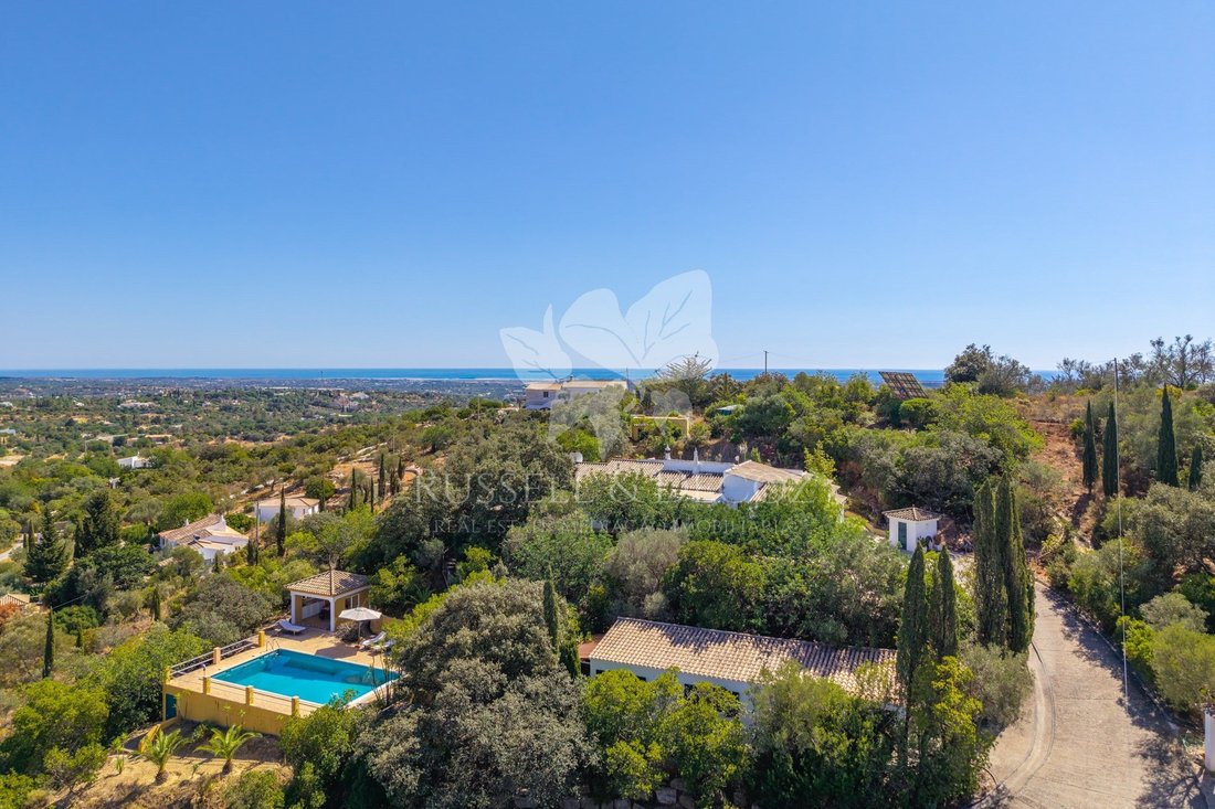 Villa in Olhao, Algarve, Portugal 5 - 16561462
