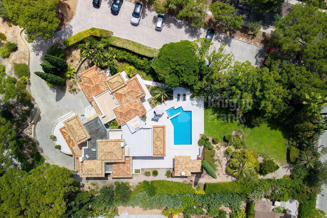 Villa in Quinta do Lago, Almancil, Portugal 2 - 18529374