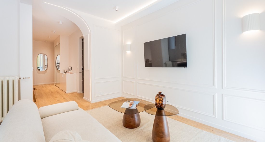 Apartment in Nice, Provence-Alpes-Côte d'Azur, France 4 - 17506290
