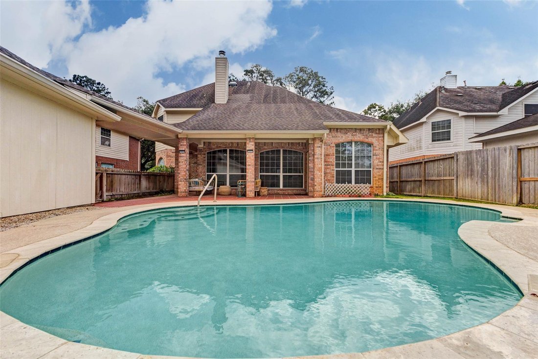 House in Katy, Texas, United States 2 - 18528163