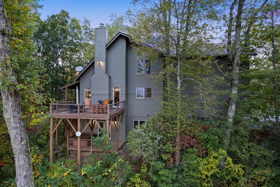 House in Sylva, North Carolina, United States 4 - 16541581