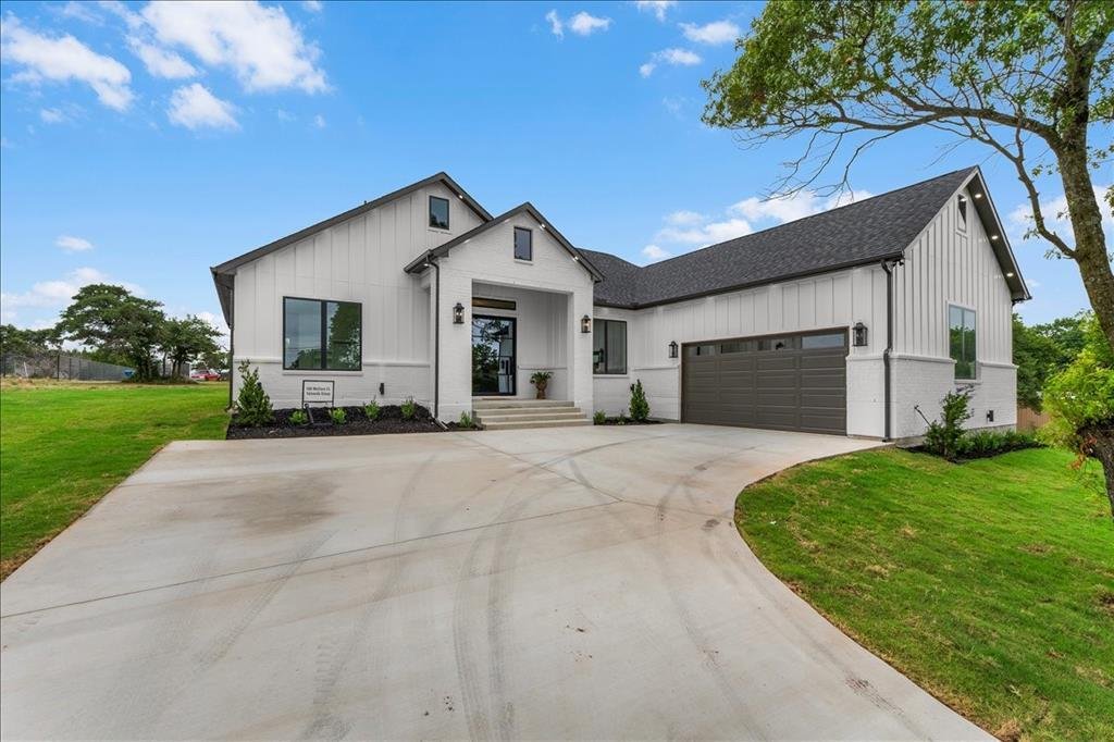 House in Weatherford, Texas, United States 1 - 18527702