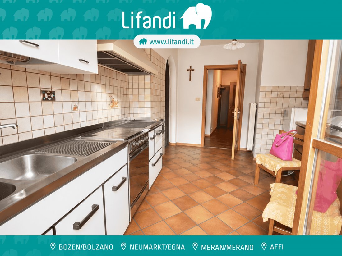 House in Truden im Naturpark, Trentino – Alto Adige/Südtirol, Italy 1 - 12332632