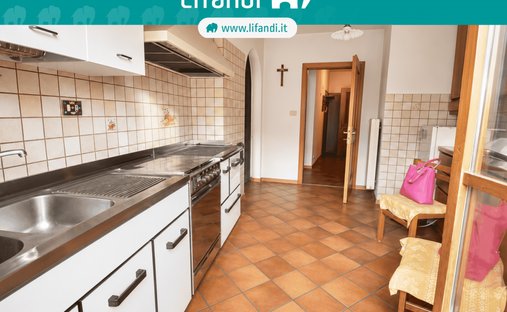 House in Truden im Naturpark, Trentino – Alto Adige/Südtirol, Italy 1