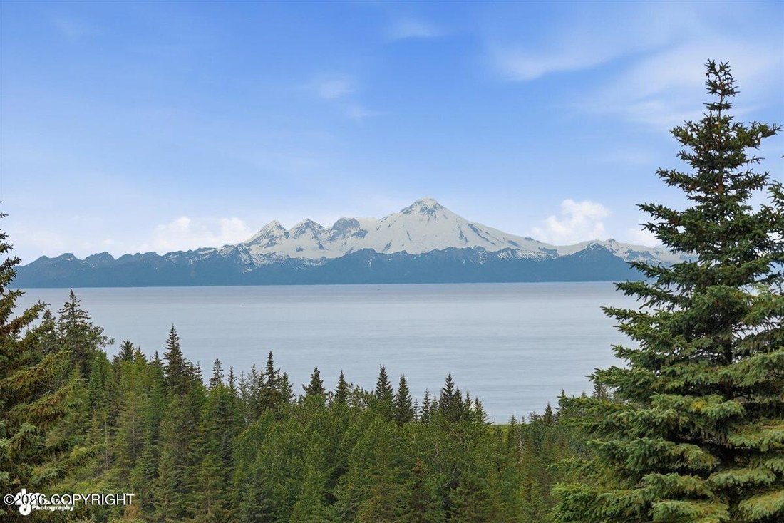House in Anchor Point, Alaska, United States 2 - 18528095