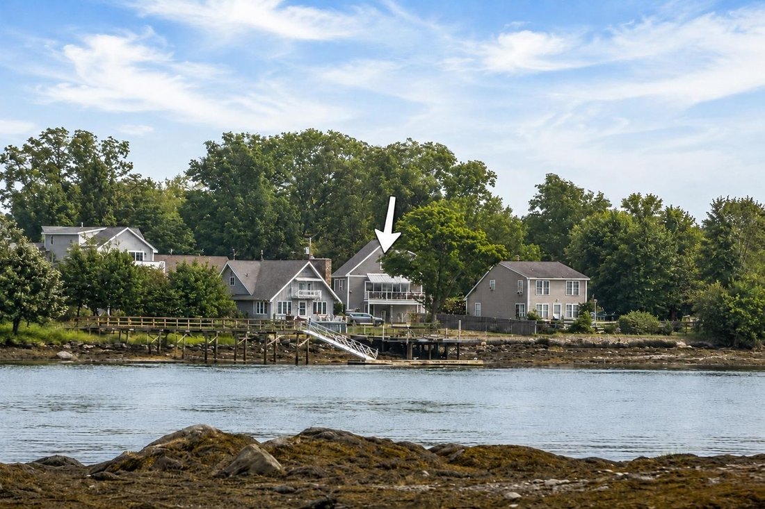 House in Dover, New Hampshire, United States 2 - 18288833