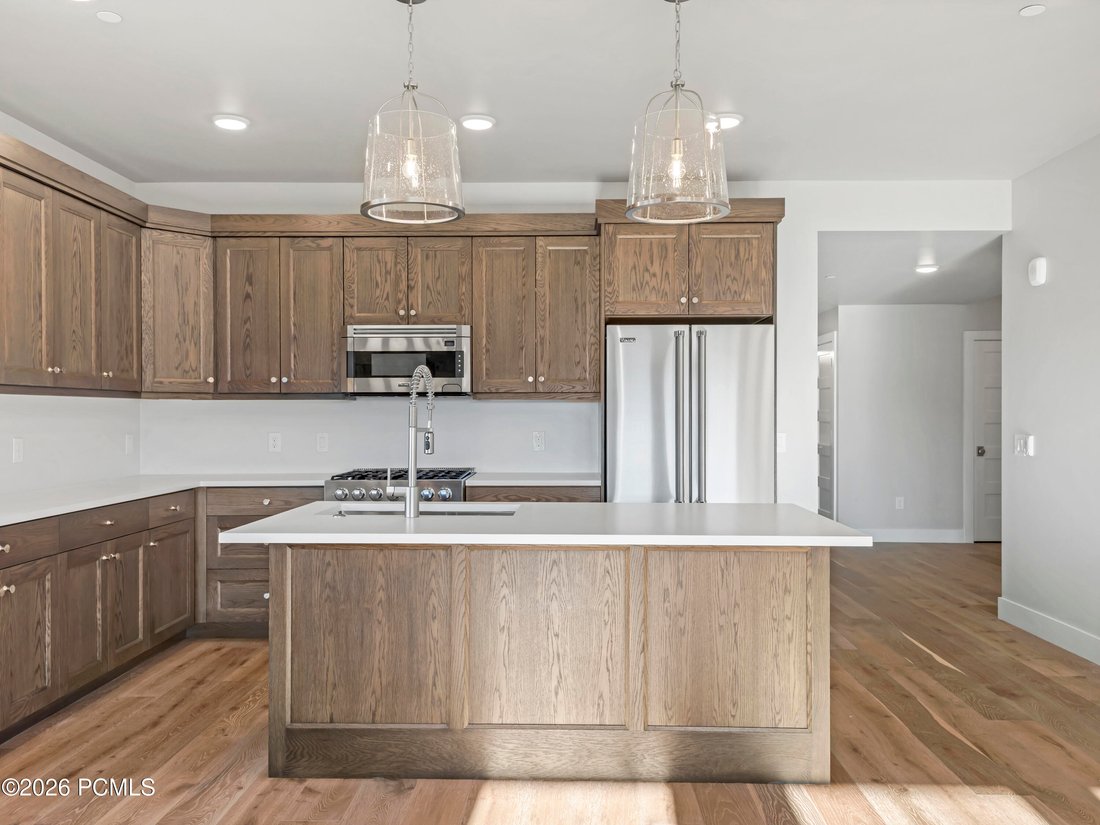 Condominio en Heber City, Utah, Estados Unidos 5 - 18526917