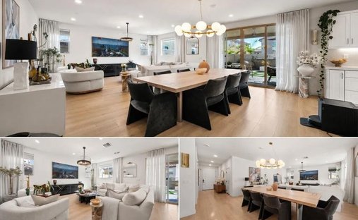 Casa a Chula Vista, California, Stati Uniti 1