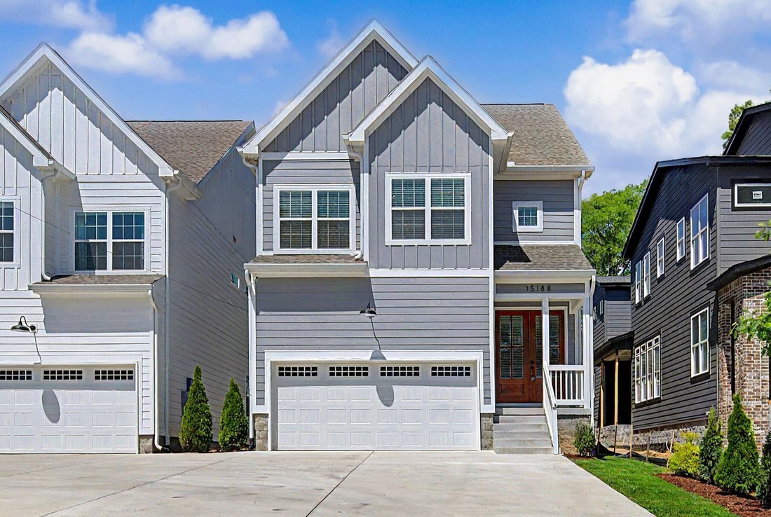 Co Op in Nashville, Tennessee, United States 2 - 18529149