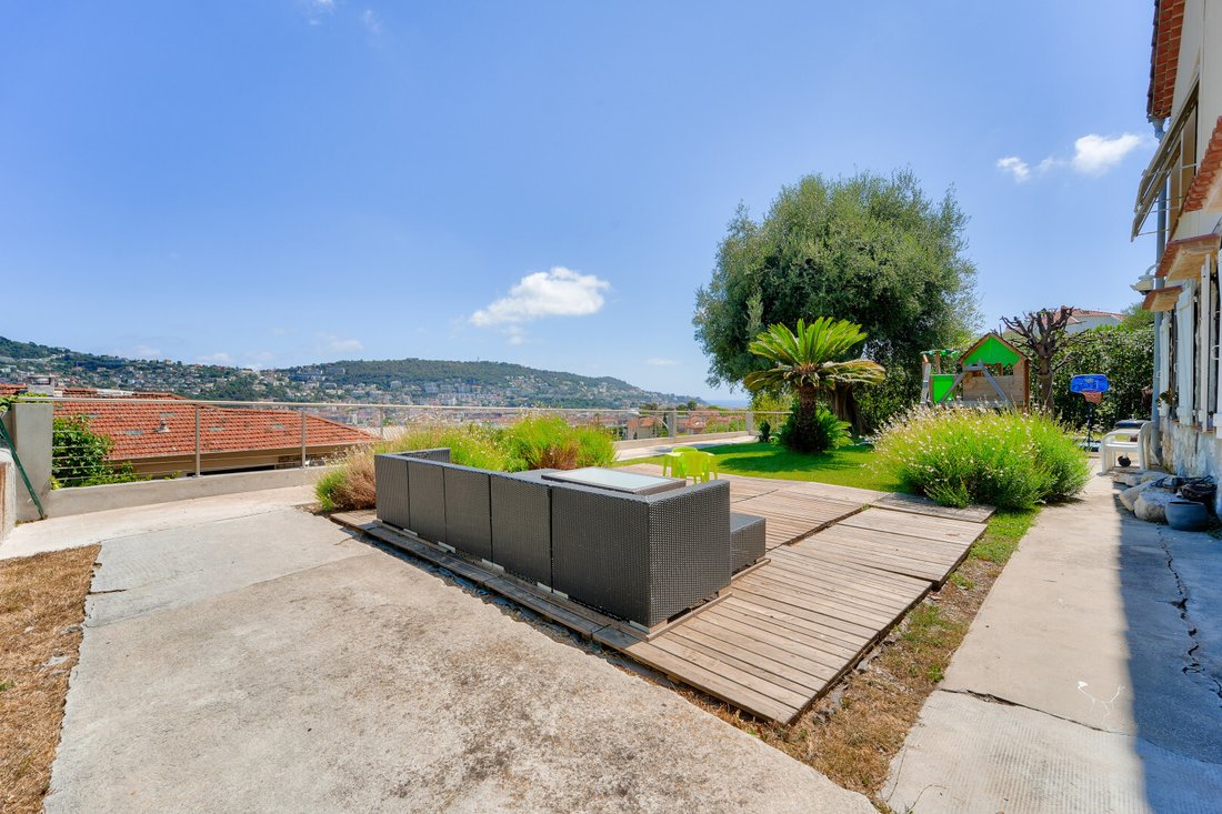 House in Cimiez, Nice, France 5 - 18526430