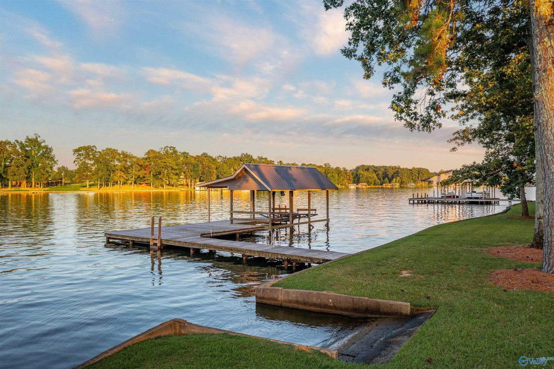 House in Centre, Alabama, United States 4 - 18528546