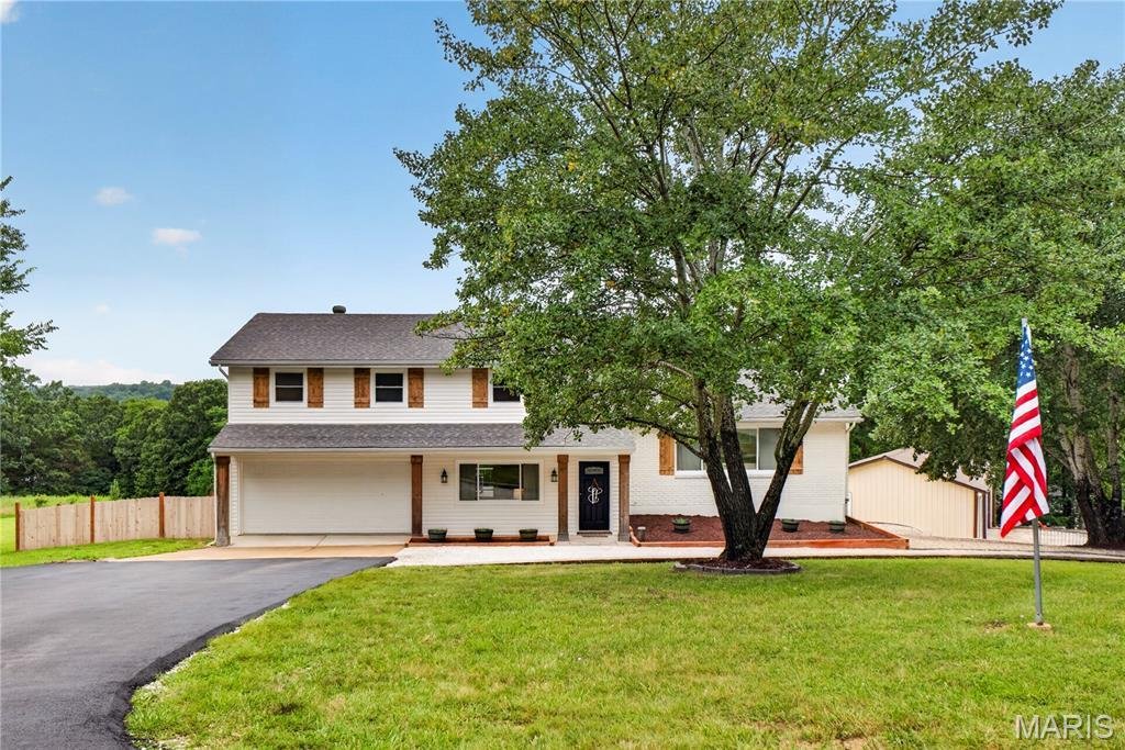 House in Villa Ridge, Missouri, United States 2 - 18528790