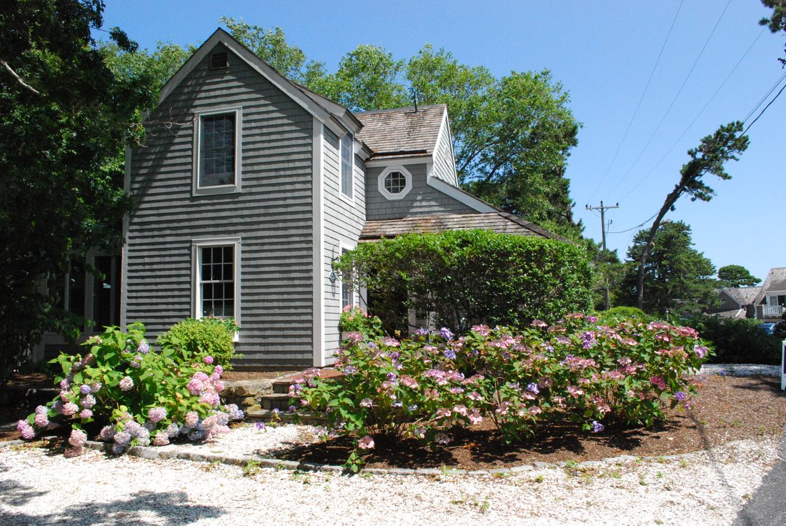 Condo in Mashpee, Massachusetts, United States 2 - 17873990