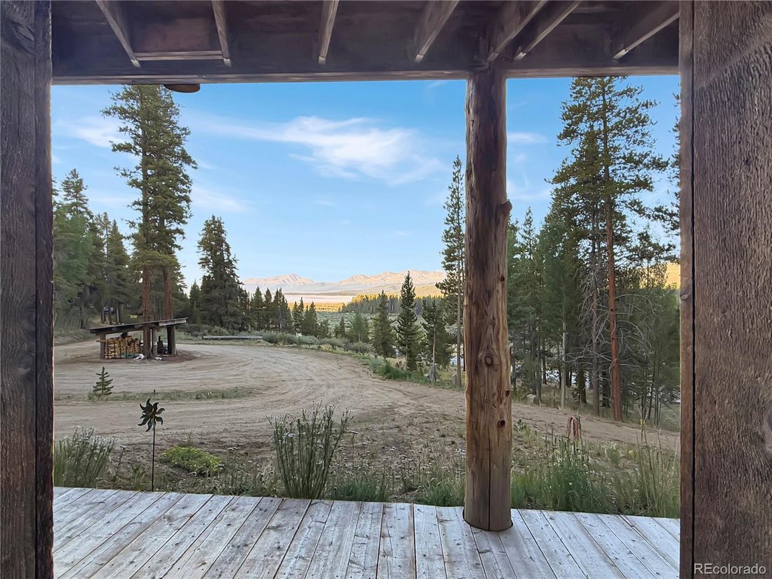 House in Leadville, Colorado, United States 4 - 18528528