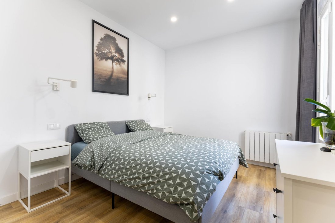 Apartment in Barrio Salamanca, Madrid, Spain 5 - 18526624