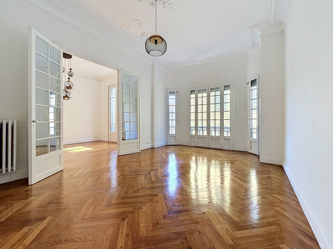 Apartment in Nice, Provence-Alpes-Côte d'Azur, France 2 - 18526448