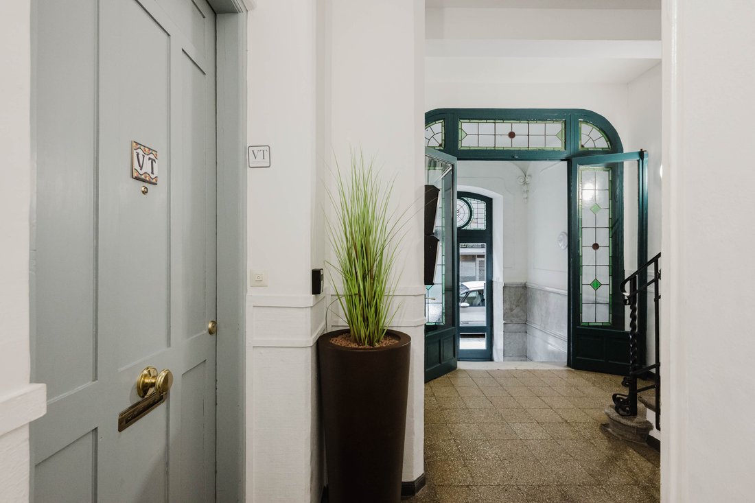 Apartment in Centro, Donostia-San Sebastian, Spain 2 - 18529456