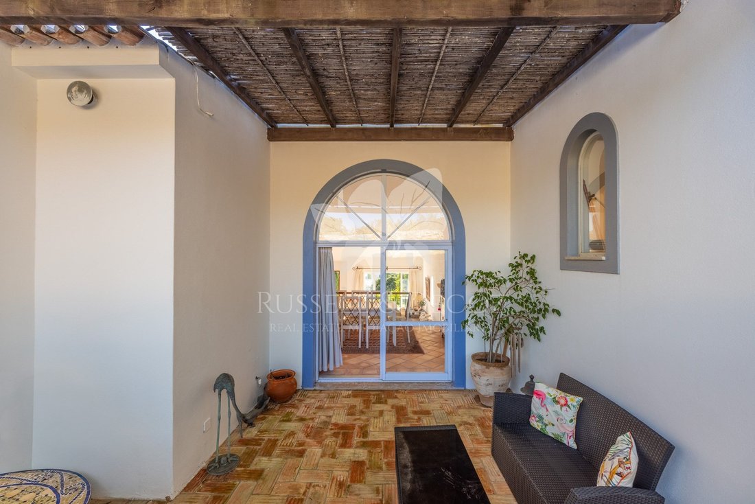 Villa in Moncarapacho, Algarve, Portugal 5 - 16885953