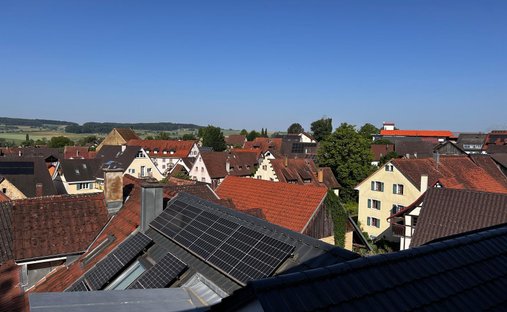 House in Kandern, Baden-Württemberg, Germany 1
