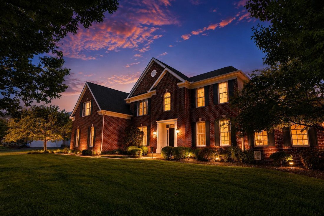 House in Dublin, Ohio, United States 1 - 18277108