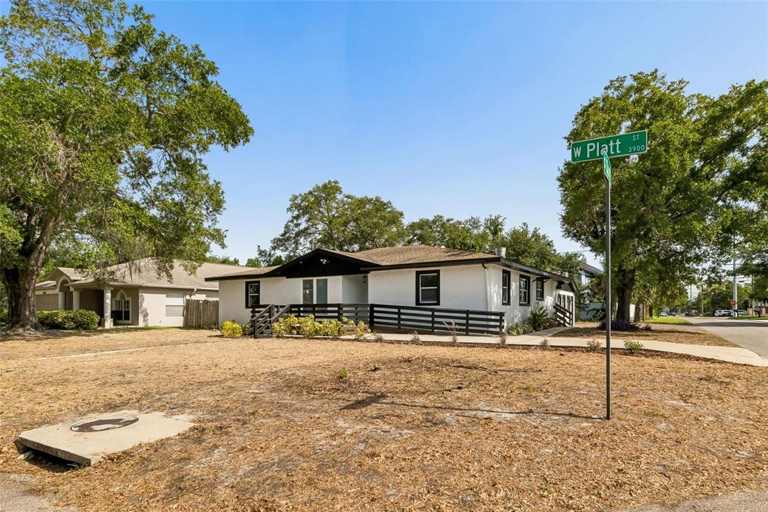House in Tampa, Florida, United States 2 - 18527953