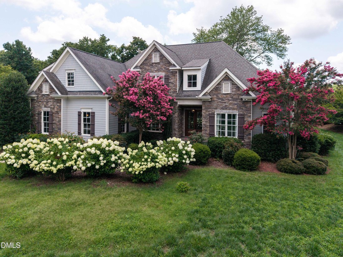 House in Creedmoor, North Carolina, United States 1 - 17717200