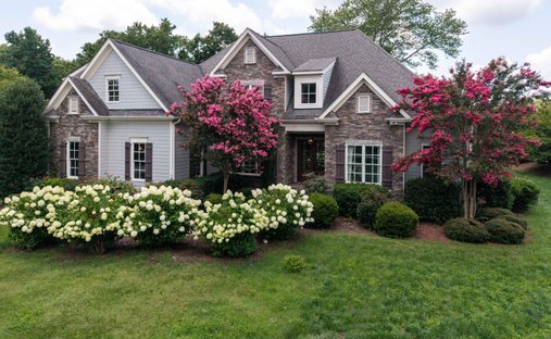 House in Creedmoor, North Carolina, United States 1