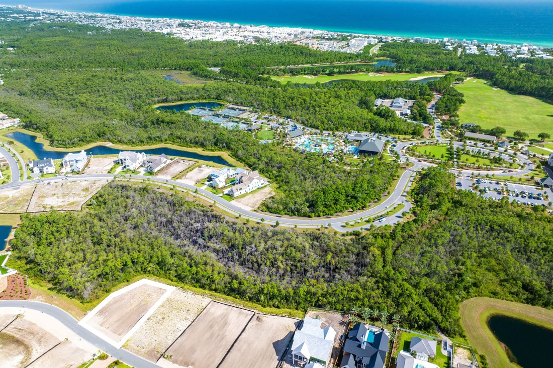 Land in Watersound, Florida, United States 5 - 18506517