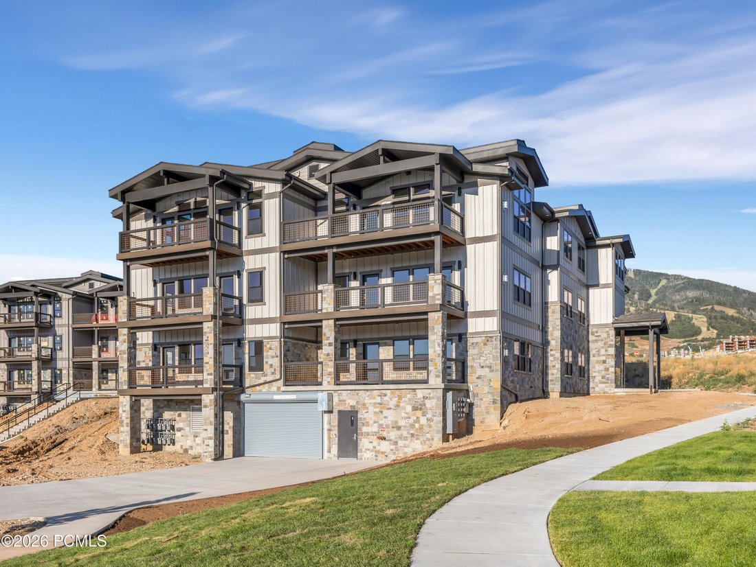 Condo in Heber City, Utah, United States 2 - 18526917